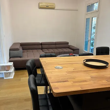 Daire T3 Square Bir-hakeim Perpignan