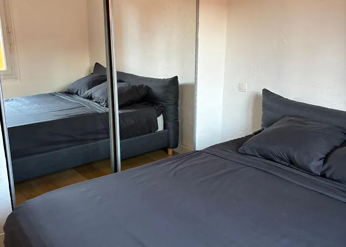 T3 Square Bir-hakeim * Perpignan