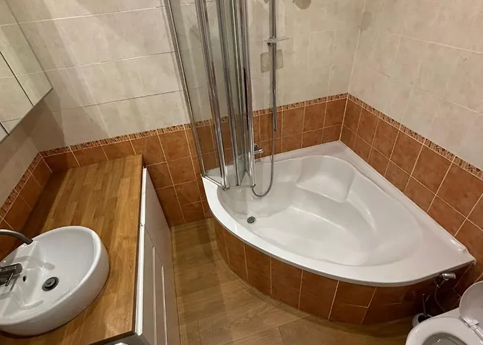 Appartement T3 Square Bir-hakeim